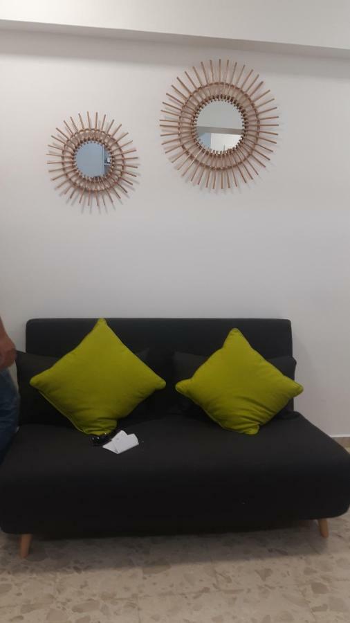 Apartment רויאל פארק דירת גן מקום קסום אורלי *