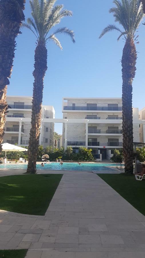 Apartment רויאל פארק דירת גן מקום קסום אורלי *
